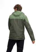 Maier Sports M SCHLUFTERKOPF green pond/green goose 46 - PeakStyle