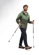 Maier Sports M SCHLUFTERKOPF green pond/green goose 46 - PeakStyle