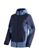 Maier Sports W BROCKEN night sky/san francisco b 34 - PeakStyle