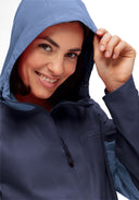Maier Sports W BROCKEN night sky/san francisco b 34 - PeakStyle