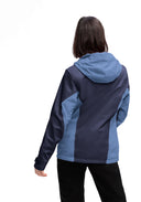 Maier Sports W BROCKEN night sky/san francisco b 34 - PeakStyle