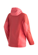 Maier Sports W BROCKEN red orcher/rose parade 34 - PeakStyle
