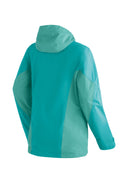 Maier Sports W BROCKEN columbia/surf city 34 - PeakStyle