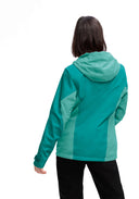 Maier Sports W BROCKEN columbia/surf city 34 - PeakStyle