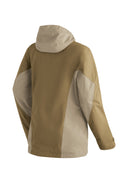 Maier Sports W BROCKEN fawn/brown rice 34 - PeakStyle
