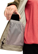 Maier Sports W BROCKEN fawn/brown rice 34 - PeakStyle