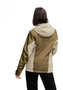 Maier Sports W BROCKEN fawn/brown rice 34 - PeakStyle