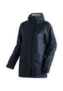 Maier Sports W BROCKEN LONG night sky 34 - PeakStyle