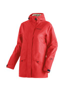 Maier Sports W BROCKEN LONG red orcher 34 - PeakStyle