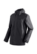 Maier Sports M ABBENSTEIN black 46 - PeakStyle