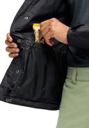 Maier Sports M ABBENSTEIN black 46 - PeakStyle