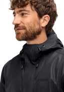 Maier Sports M ABBENSTEIN black 46 - PeakStyle