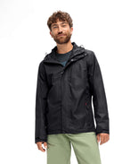 Maier Sports M ABBENSTEIN black 46 - PeakStyle