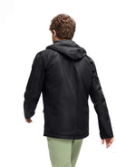 Maier Sports M ABBENSTEIN black 46 - PeakStyle