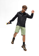 Maier Sports M ABBENSTEIN black 46 - PeakStyle
