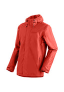 Maier Sports M ABBENSTEIN paprika flame 46 - PeakStyle