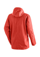 Maier Sports M ABBENSTEIN paprika flame 46 - PeakStyle