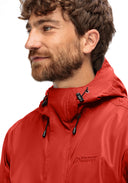 Maier Sports M ABBENSTEIN paprika flame 46 - PeakStyle
