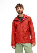 Maier Sports M ABBENSTEIN paprika flame 46 - PeakStyle