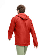 Maier Sports M ABBENSTEIN paprika flame 46 - PeakStyle