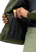 Maier Sports M ABBENSTEIN green goose 46 - PeakStyle