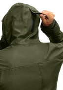 Maier Sports M ABBENSTEIN green goose 46 - PeakStyle