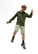 Maier Sports M ABBENSTEIN green goose 46 - PeakStyle