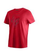 Maier Sports M DIETER PRINT salsa S - PeakStyle