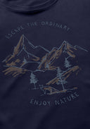 Maier Sports M DIETER PRINT night sky S - PeakStyle
