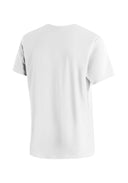 Maier Sports M DIETER PRINT white S - PeakStyle