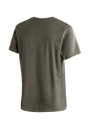 Maier Sports M DIETER PRINT teak S - PeakStyle