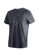 Maier Sports M DIETER PRINT graphite S - PeakStyle