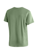 Maier Sports M DIETER PRINT green pond S - PeakStyle