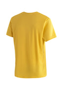 Maier Sports M DIETER PRINT golden flame S - PeakStyle