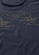 Maier Sports W WILMA PRINT night sky 34 - PeakStyle