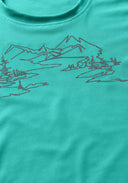 Maier Sports W WILMA PRINT columbia 34 - PeakStyle