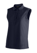 Maier Sports W ULRIKE SLEEVELESS night sky 34 - PeakStyle