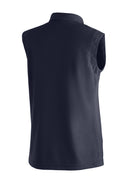 Maier Sports W ULRIKE SLEEVELESS night sky 34 - PeakStyle