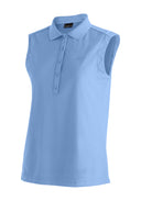 Maier Sports W ULRIKE SLEEVELESS san francisco bay 34 - PeakStyle