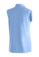 Maier Sports W ULRIKE SLEEVELESS san francisco bay 34 - PeakStyle