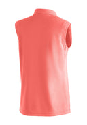 Maier Sports W ULRIKE SLEEVELESS Rose Parade 34 - PeakStyle