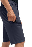 Maier Sports M NIL SHORT LOOP night sky 44 - PeakStyle