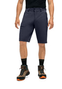 Maier Sports M NIL SHORT LOOP night sky 44 - PeakStyle
