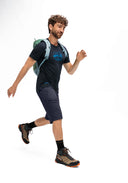 Maier Sports M NIL SHORT LOOP night sky 44 - PeakStyle
