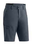Maier Sports M NIL SHORT LOOP ombre blue 44 - PeakStyle
