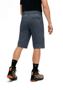 Maier Sports M NIL SHORT LOOP ombre blue 44 - PeakStyle