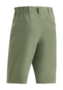 Maier Sports M NIL SHORT LOOP green pond 44 - PeakStyle