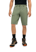 Maier Sports M NIL SHORT LOOP green pond 44 - PeakStyle