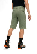 Maier Sports M NIL SHORT LOOP green pond 44 - PeakStyle
