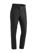 Maier Sports M NIL LOOP black 22 - PeakStyle
